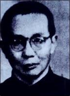 杨开渠