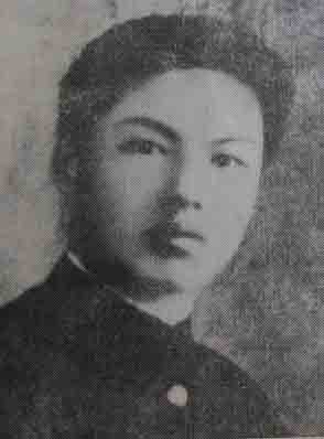 金伯阳