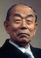 福田赳夫