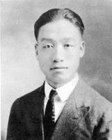 张心一
