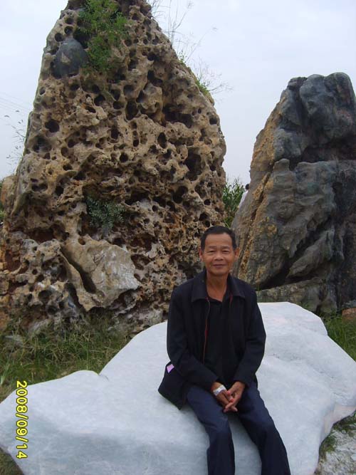 王志平