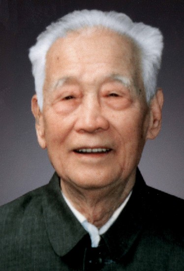 张邦英