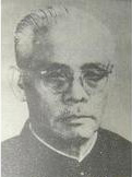 张奚若