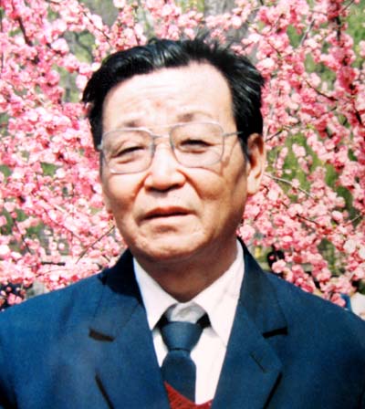 李书香