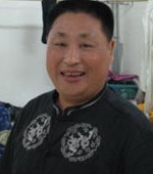 李正春