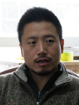 李鹏泰