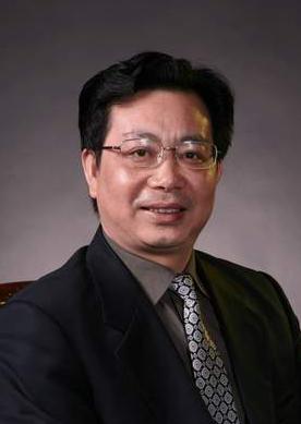傅磬
