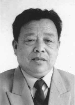 马荣珂