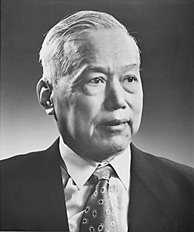 陈德仁