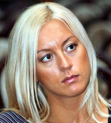 欧嘉-雅科夫列娃