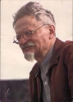 列夫·达维多维奇·托洛茨基