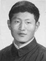 加央西热
