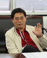 高发明