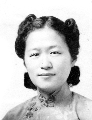 王明贞