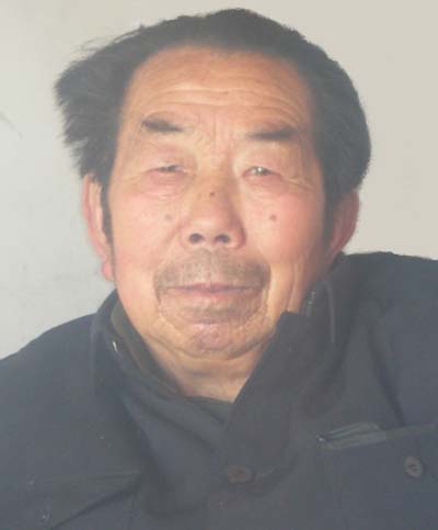 先父 侯俊显