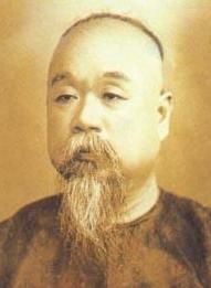 汤寿潜