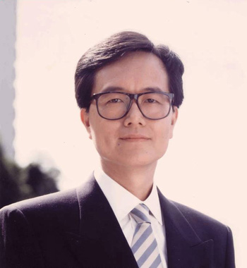陈毓祥