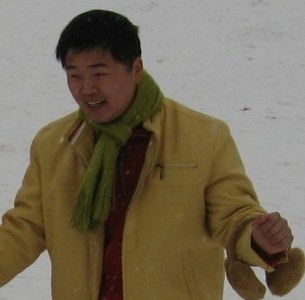 税成康