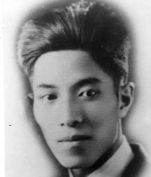 蒋治