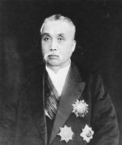 徐世昌