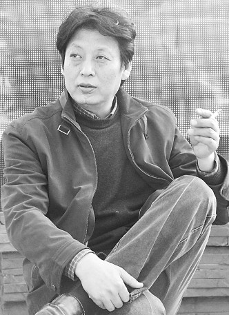 刘希全