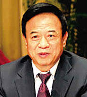 杨传升