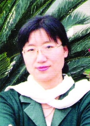 杨文娟