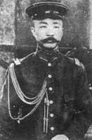 李烈钧