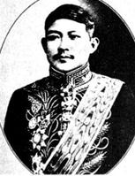 陆宗舆
