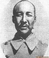 孙传芳
