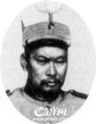 陆荣廷