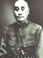 刘湘