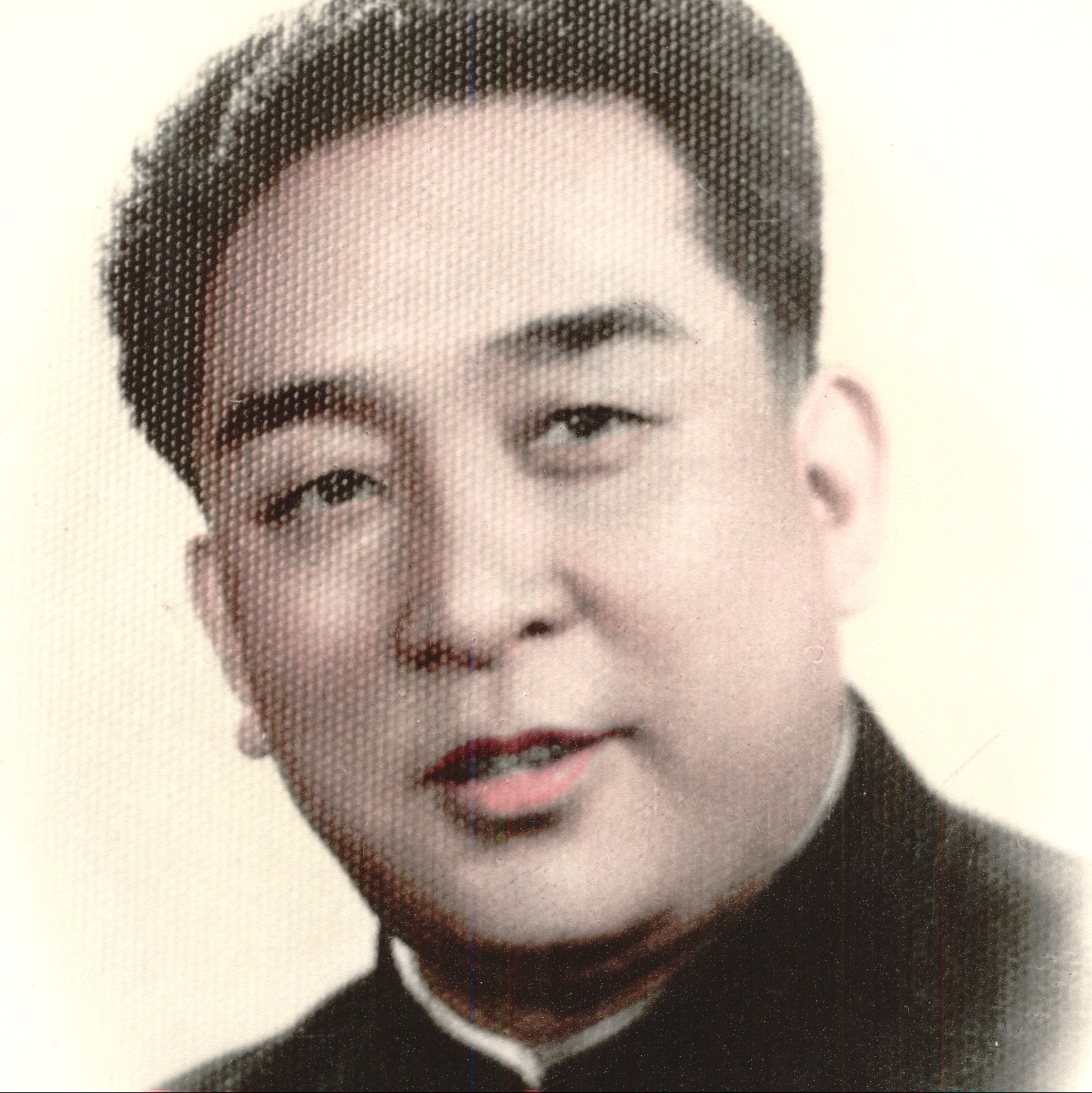 计晋美