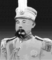 倪嗣冲