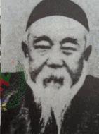 姜桂题