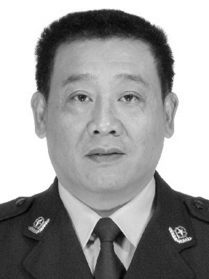王刚