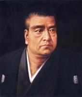 西乡隆盛