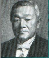 内藤湖南