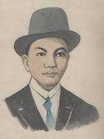 革命者赵声