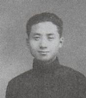 沈传芷