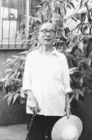 李乔