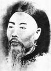 魏光焘