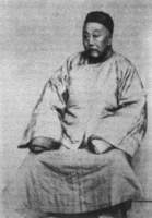 陈宝箴
