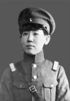 川岛芳子