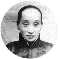 朱安