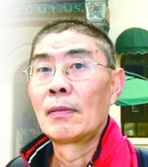 李如民