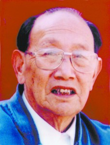傅忠海