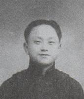 张传芳