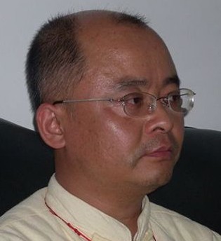 王嘉健