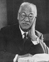 德富苏峰
